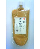 雑穀キッチン(玄米甘酒)