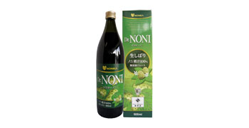 �h�N�^�[�E�m�j Dr.NONI