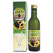 パパイヤ酵素