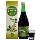 野草酵素ユアラーゼ