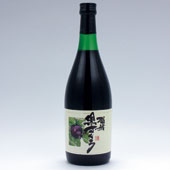 発酵黒ザクロ酵素ジュース