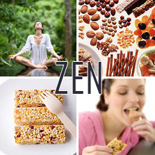 ZEN �T STICK
