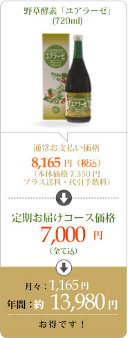 定期